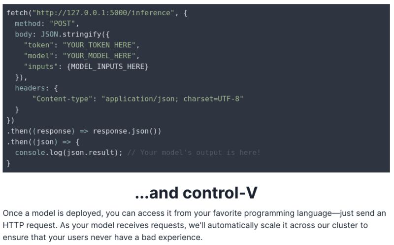 Modelrocket Devpost - Premium Dark Background Gallery - 8K