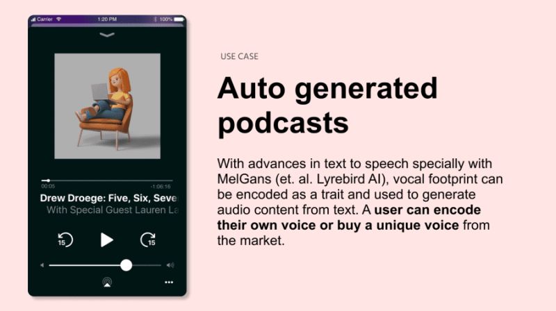 Meta Blocks Nft Evolution Protocol Devpost - Mobile Vintage Patterns for Desktop