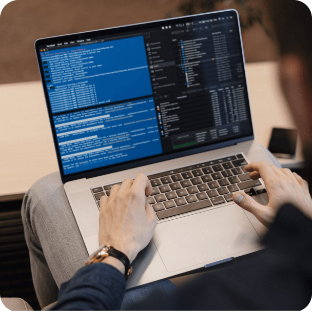 Typescript Developers Folium Ai