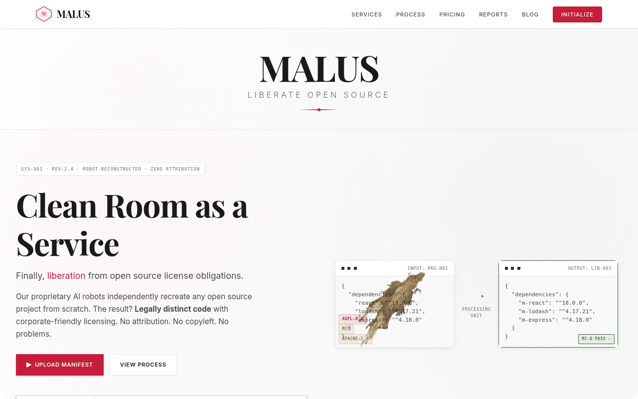 Malus