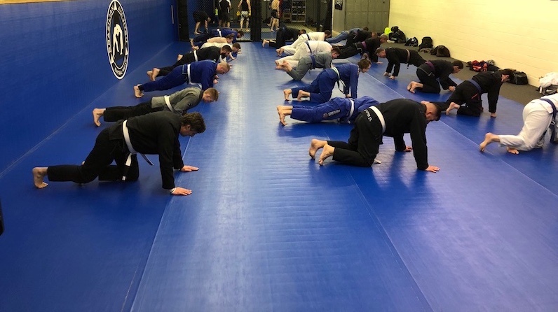 Calvary chapel gloucester county has been formed as a fellowship of believers in the lordship of jesus christ. Adults Martial Arts Class Gloucester : Range Martial Arts Academy | Mixed Martial Arts Training