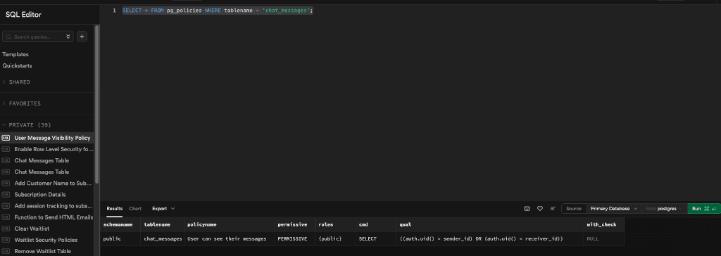 How To Implement Rls In Postgresql For Multi Tenant Saas
