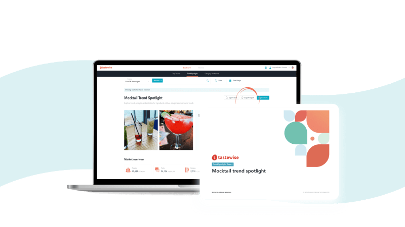 Introducing Tastegpt - Elegant Colorful Texture - 4K