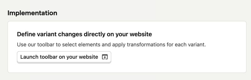 Creating A No Code Web Experiment Docs Posthog - Dark Designs - Premium 8K Collection