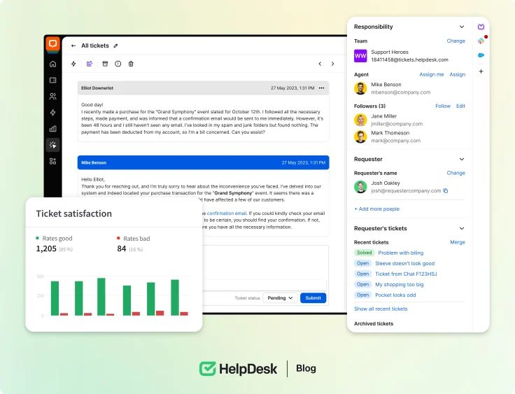 What Is Email Management Software A Comprehensive Guide - Best Sunset Images in Desktop