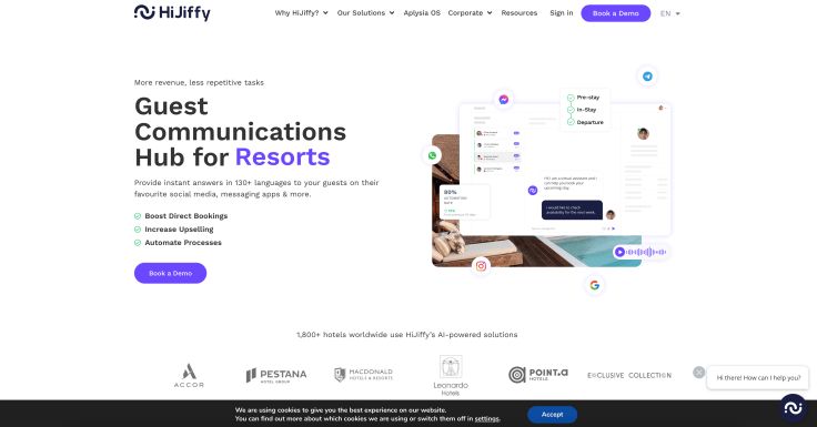 Github Mfrc Chatbot Hotel Chatbot - Best Minimal Pictures in Full HD