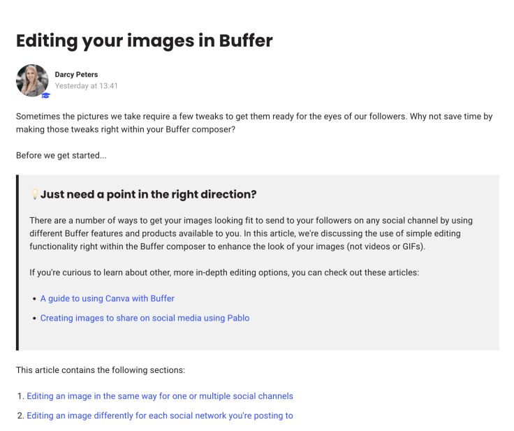 Setting A Knowledge Base Article Consider These Tips First - Premium Geometric Design Gallery - 4K