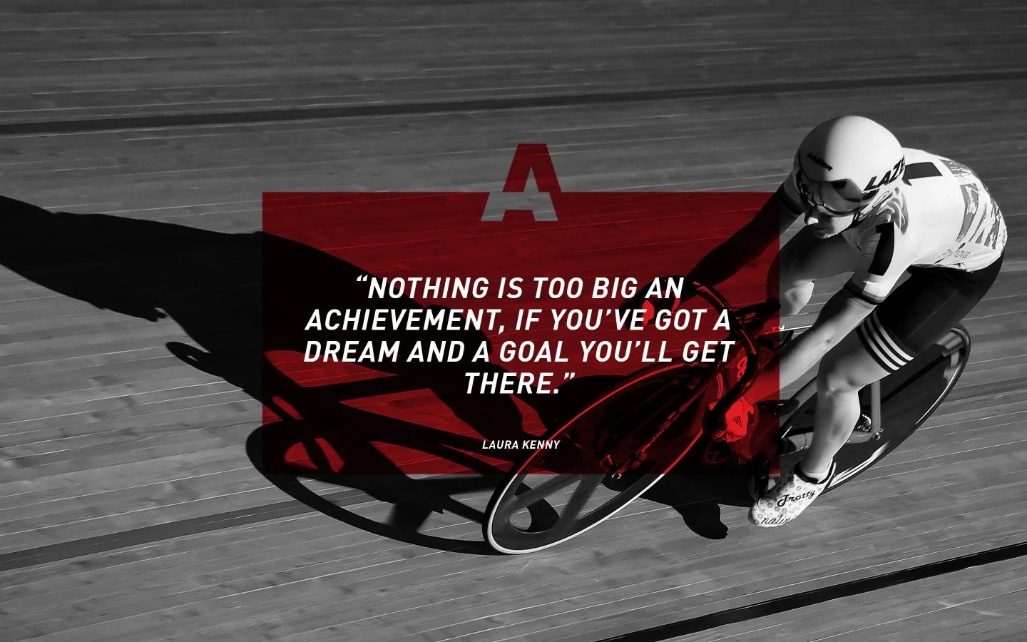 images Determination Track And Field Quotes 8 motivational athlete quotes to help