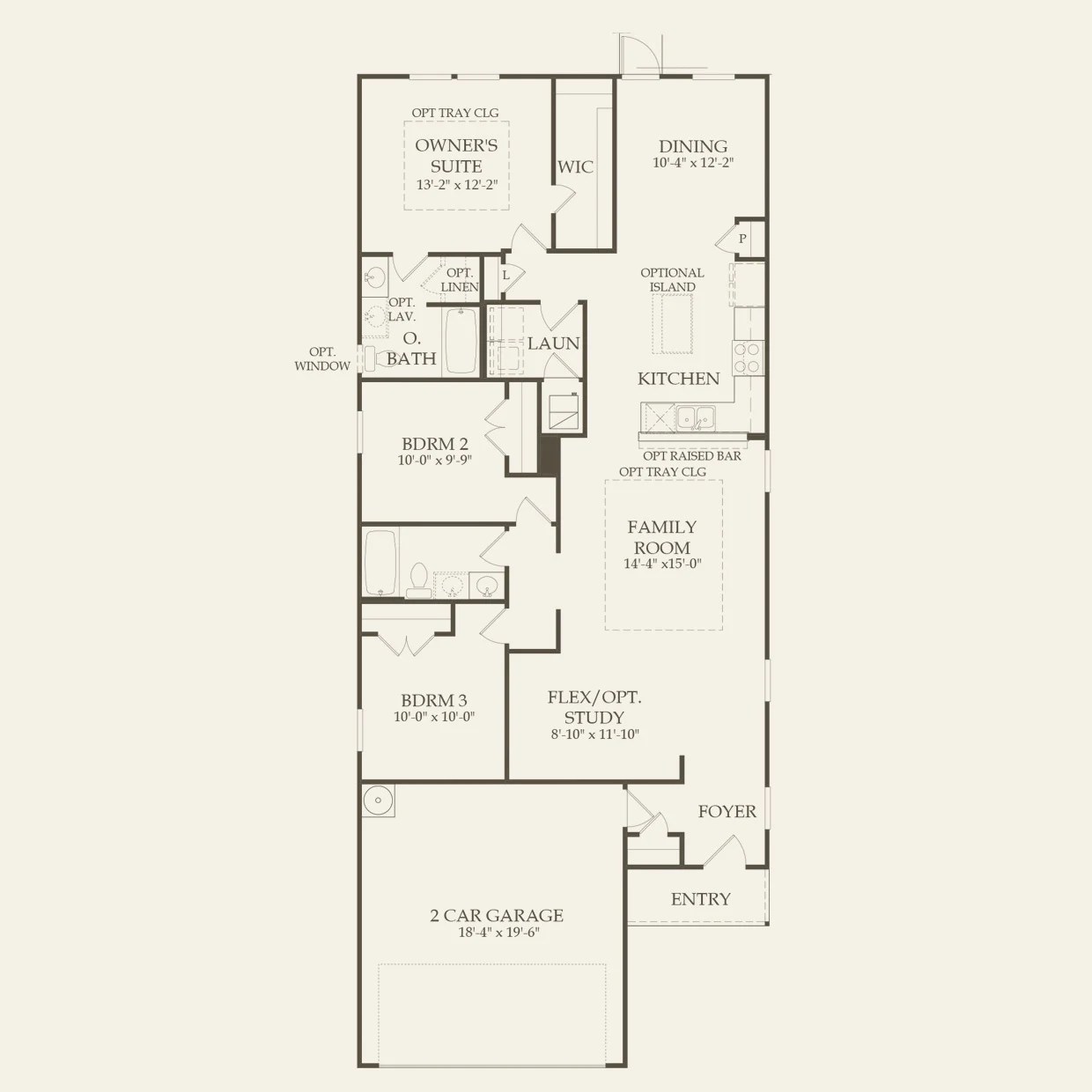 images Old Pulte Floor Plans taft 561384 centex