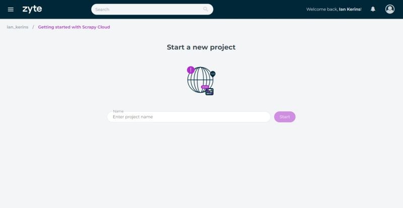 Github Scrapeops Python Scrapy Playbook - Download Stunning Dark Texture | HD