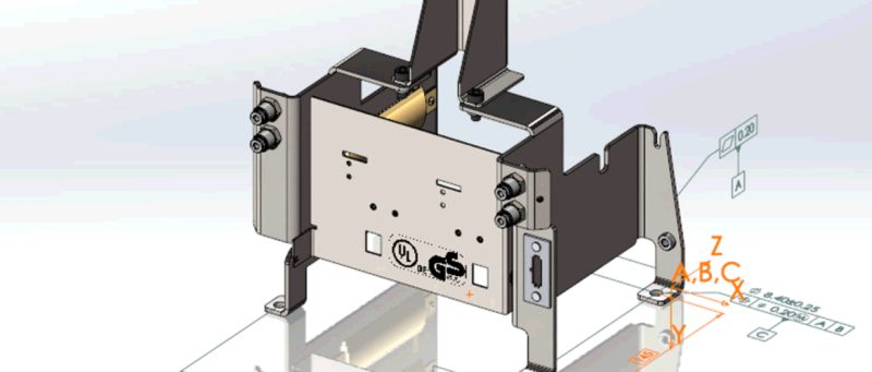 Viewing Solidworks Pmi Transmagic Support Center - City Designs - Classic HD Collection