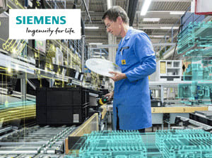 Electronics Manufacturing System Assembly Simulation - Premium Vintage Art Gallery - High Resolution