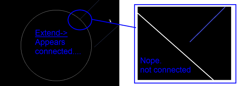 Basic Line Drawing Problems Dassault Draftsight Eng Tips
