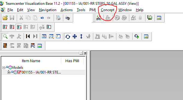 It is widely used for communication, visualization, digital mockup and a variety of other purposes at a majority of the world’s leading manufacturing companies. Teamcenter Visualization 3d Spaceball Siemens Ug Nx Eng Tips