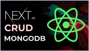 Nextjs Mongodb Crud Fazt Web - Download Premium Abstract Illustration | Mobile