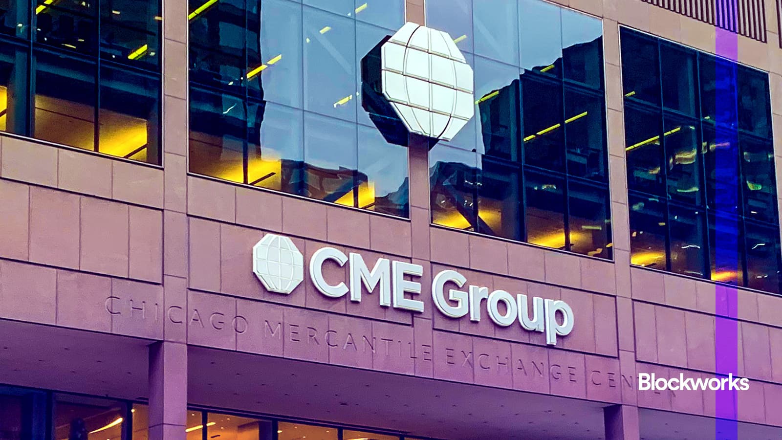 CME Group to launch Solana and XRP futures options in October