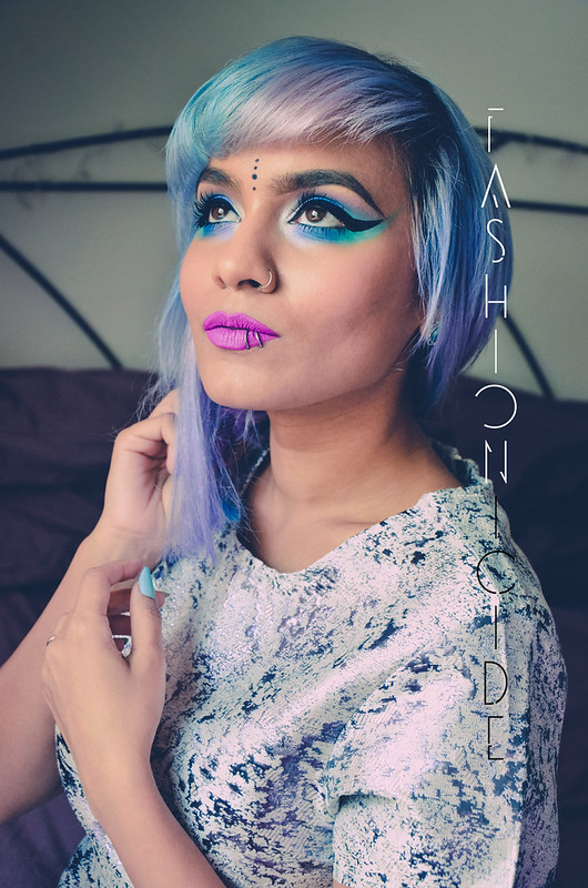 LA Splash Cosmetics Lip Couture in Hidden Desires