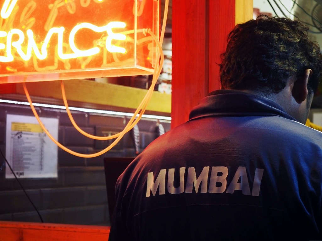 TRAVEL || Lima Does India  – Mumbai