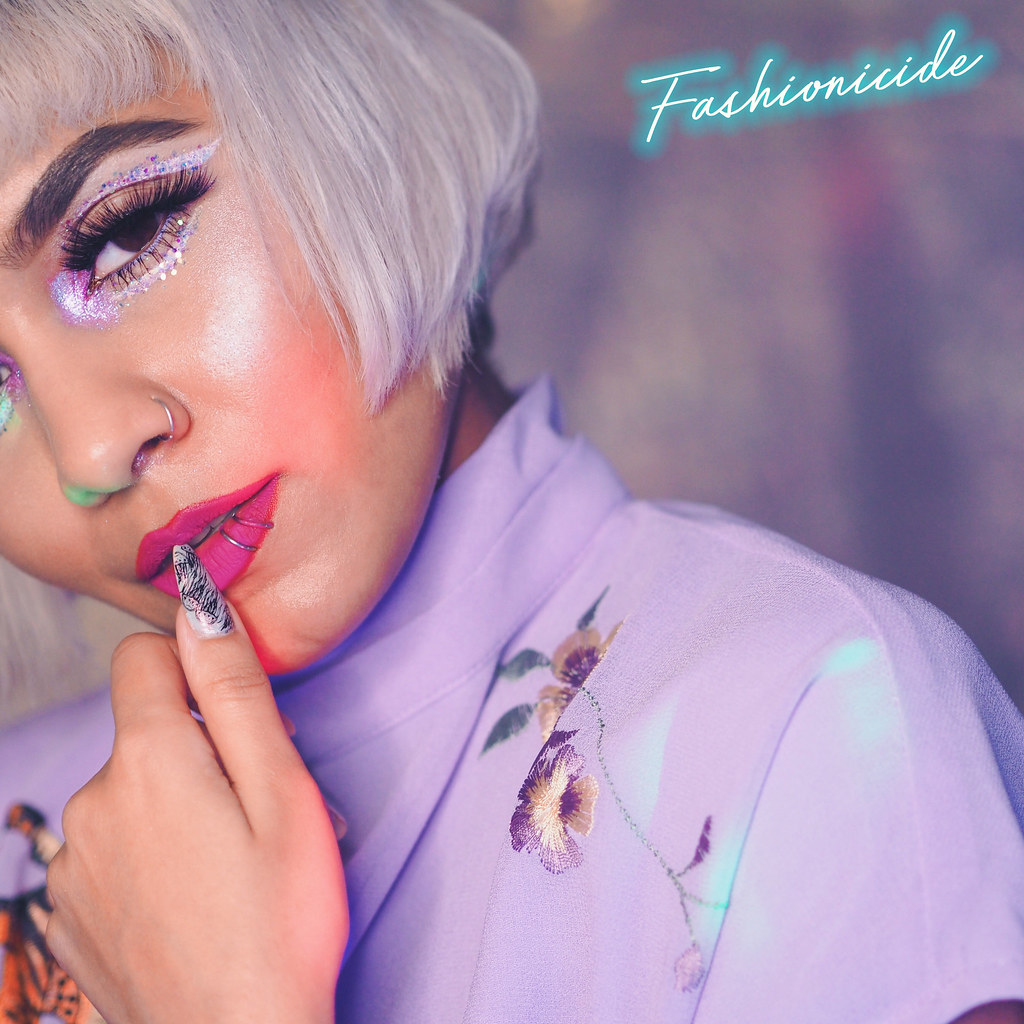 REVIEWS & Makeup Looks || Primark SOSU Lashes – Milan and New York