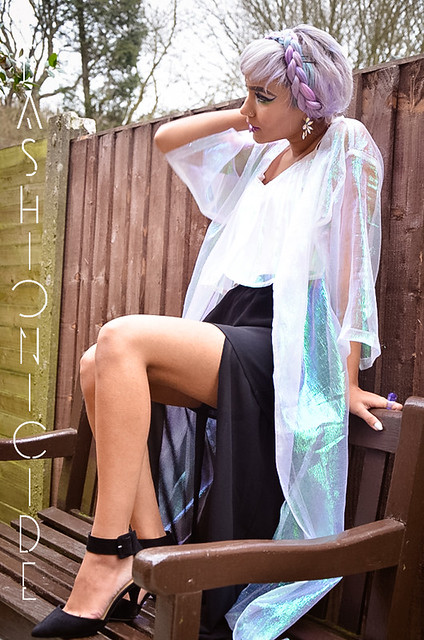 FASHION Collaboration | FUTURE FRESH