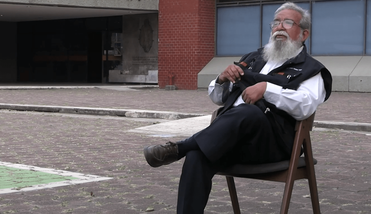 Hugo Cardoso – Participacion academica