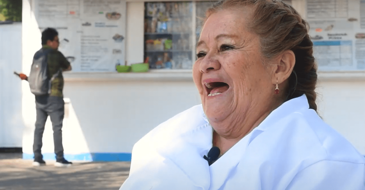 Entrevista a Valentina Carreño – Mi futuro en Acatlán