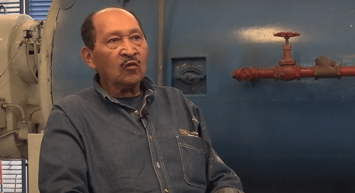 Entrevista a Raúl Solís – Traslado a Acatlán