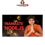 GDL Namaste Node JS S1 & S2 Both (Completed)