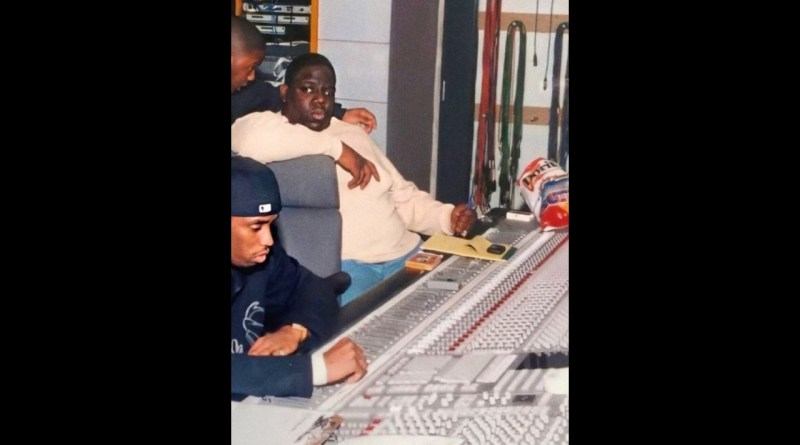 Biggie Turned A Wild Night Into A Hip-Hop Classic: “I Got A Story To Tell”