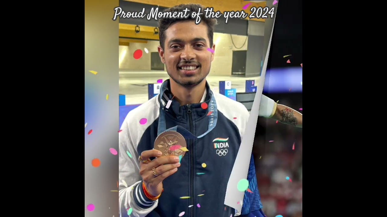 Real Heroes of Our Heart#olympics2024#nirajchopara#manubhaker#mirabaichanu#hockyindia#amansehrawat