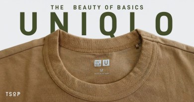 Uniqlo: The Clothes Designed to Be BORING but Brilliant