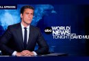 ABC World News Tonight with David Muir Full Broadcast – Sept. 22, 2026