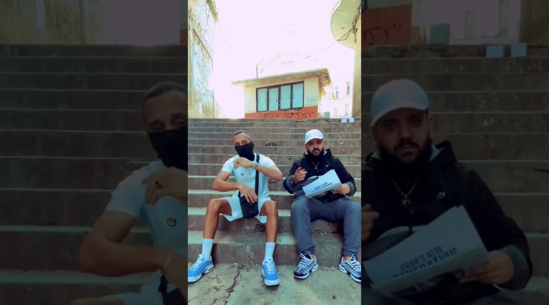 #algeria #rap #funny #newmusic #music #hiphop #artist
