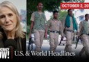 Top U.S. & World Headlines — October 2, 2026