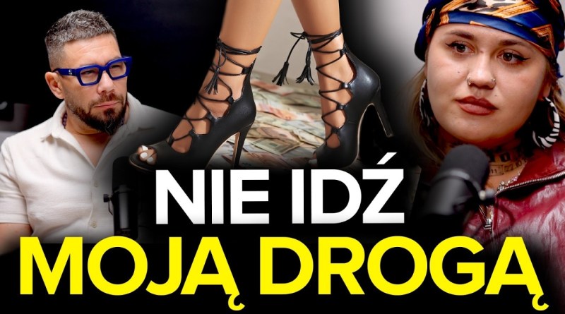 TOTOHOKER – SPOWIEDŹ KU PRZESTRODZE. NIKOLA GRZELAK (GRZELTON, MAKSYM WOŁCZYK)
