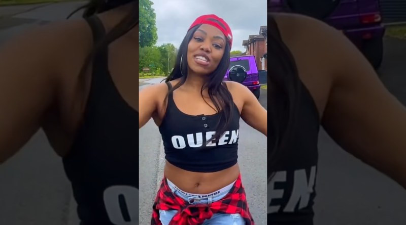 #ladyleshurr #hiphop #hiphopmusic #music #shortvideo #shorts