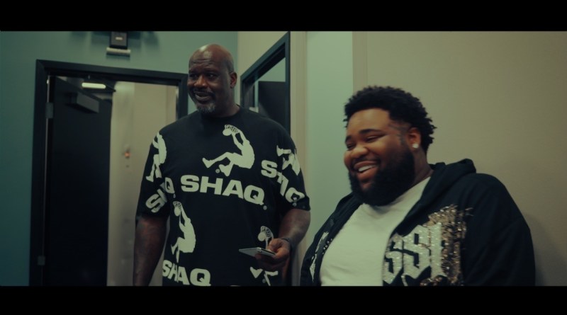 Rod Wave – Hustle (Official Music Video)