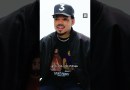Chance the Rapper 'Would Have Died' If He Didn't Change From 'Acid Rap'