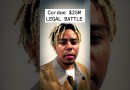 Cordae Is Being Sued for  Million Over His Music #cordae #hiphopnews #rapnews #rapculture