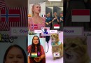 Who Sang It Better – Challenge Haaland Cover Music #shorts #viral #cover #music #haaland