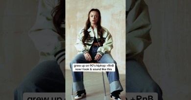 Change – from my album SEVEN #90s #rnb #hiphop #singersongwriter