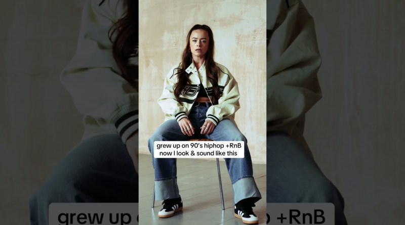 Change – from my album SEVEN #90s #rnb #hiphop #singersongwriter