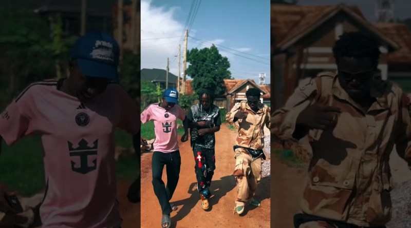 #foryou #ugandanmusic #viralvideo
