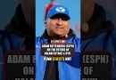 ESPN CFB Writer on Kalani Sitake’s Future at BYU | KSL Sports #shorts