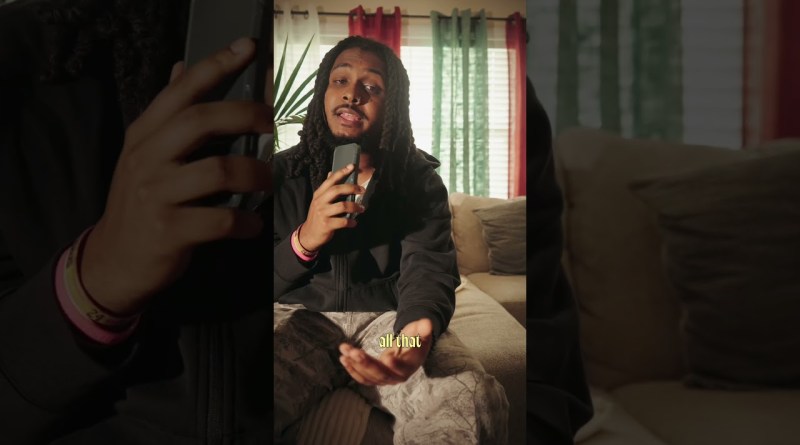 Fatima Entry 001: The Cost Of Ego #rap #hiphopmusic #rap #storytelling #undergroundhiphop