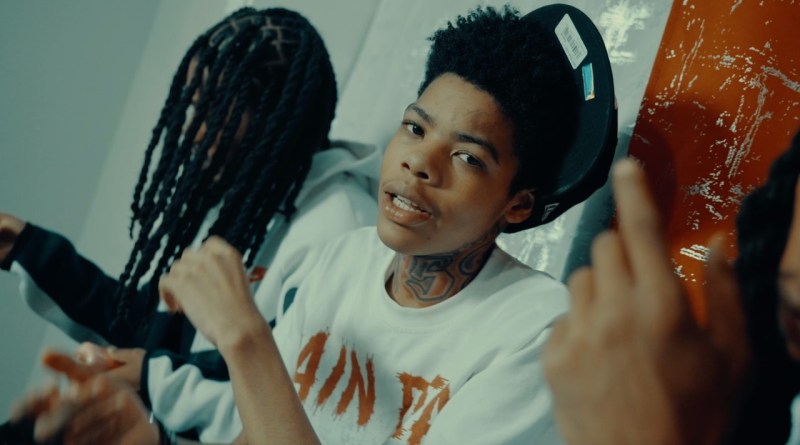 Fullychop – Rap n Clap (Official Music Video)