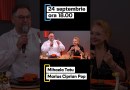 Super show cu Mihaela Tatu și Marius Ciprian Pop #podcast #vedete