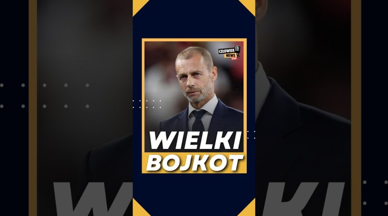 ODPOWIADAJĄ NA LICZNE PROTESTY I BOJKOTY! #piłkanożna #fyp #polska #sports #dlaciebie #piłka #fcb