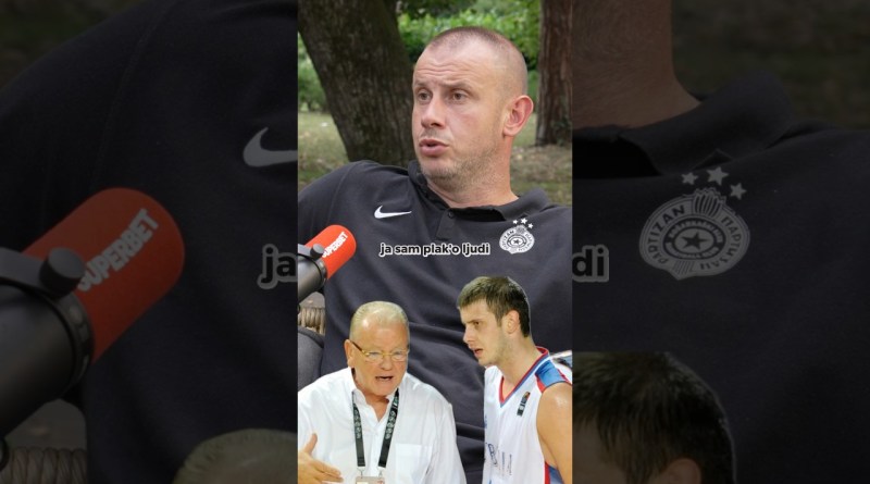 Bolan poraz od Turske 2010. #675podkast #podcast #kosarka #podkast