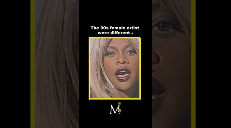 #90s female artist hit different 💯 #moneondabeat #hiphop #musicproducer #hiphop #music #musician